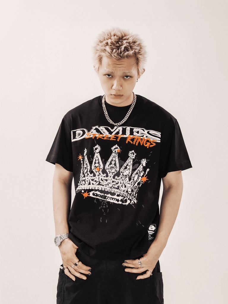 DSW Street Kings Tee