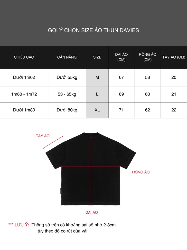 DSW Street Kings Tee