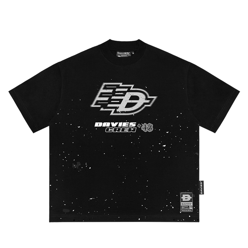 DSW Rebellious Tee