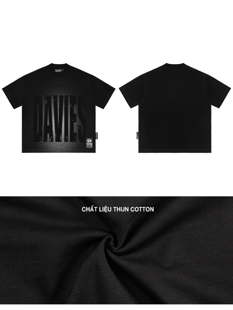 DSW Flash Tee