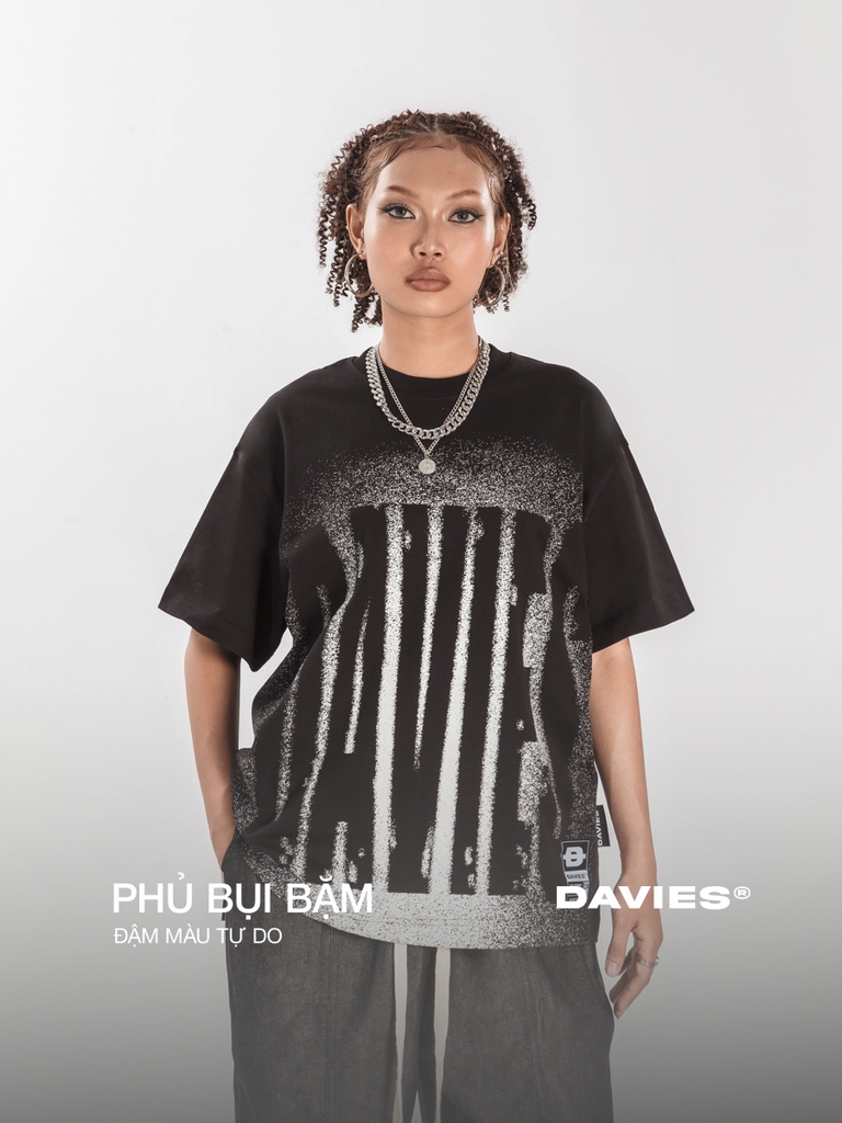 DSW Flash Tee