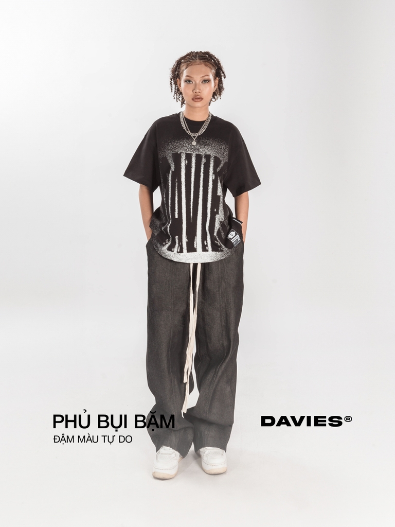 DSW Flash Tee