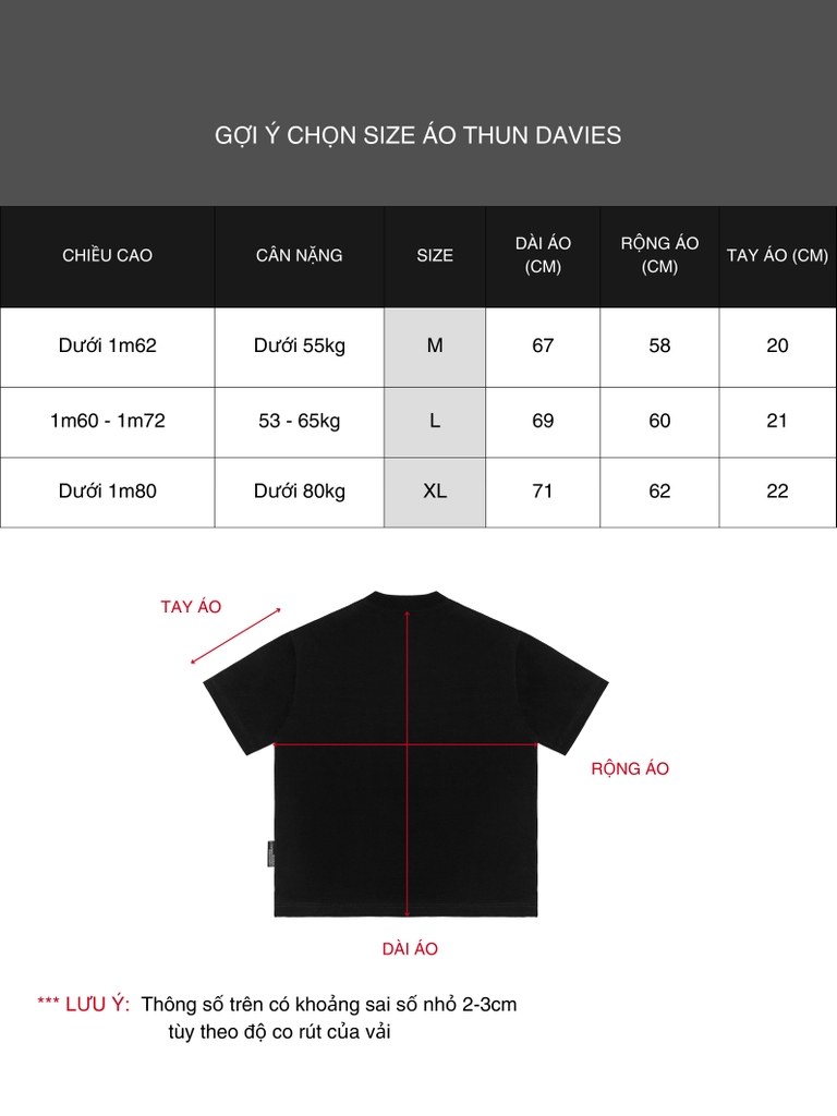 DSW Flash Tee