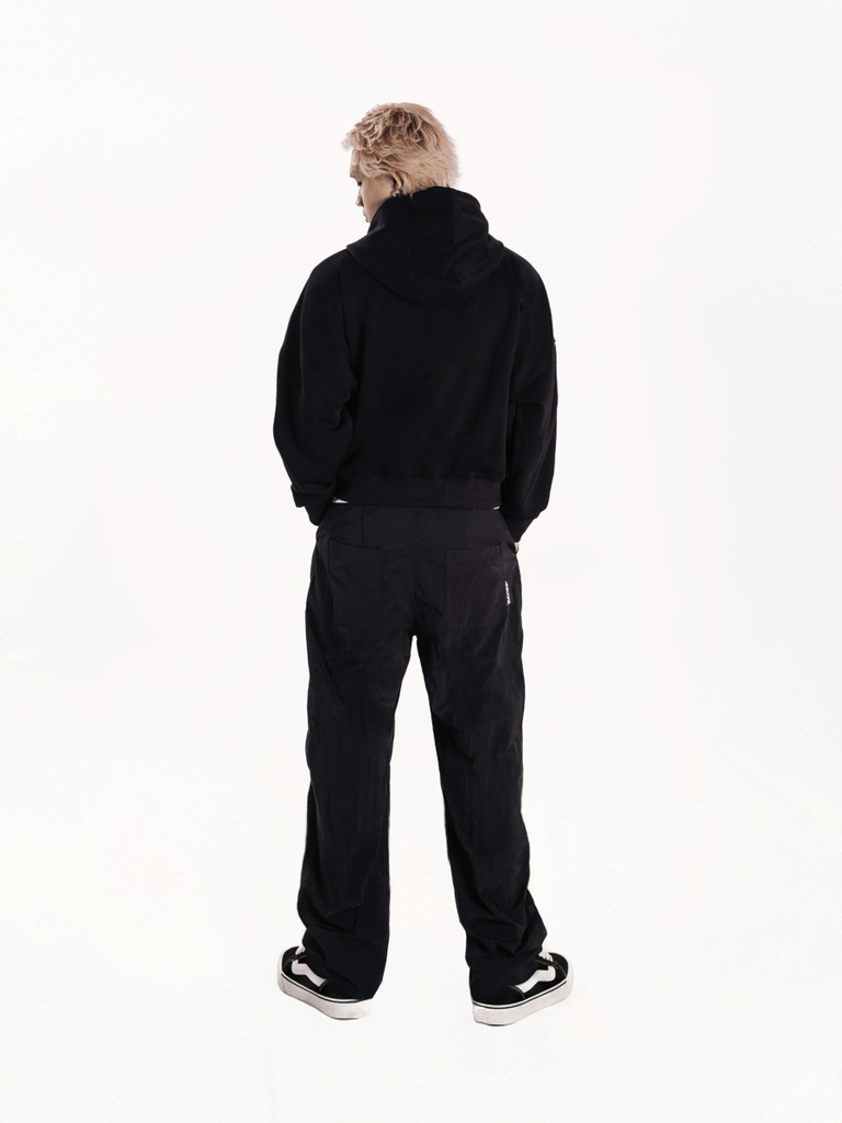 DSW Rivet Hoodie