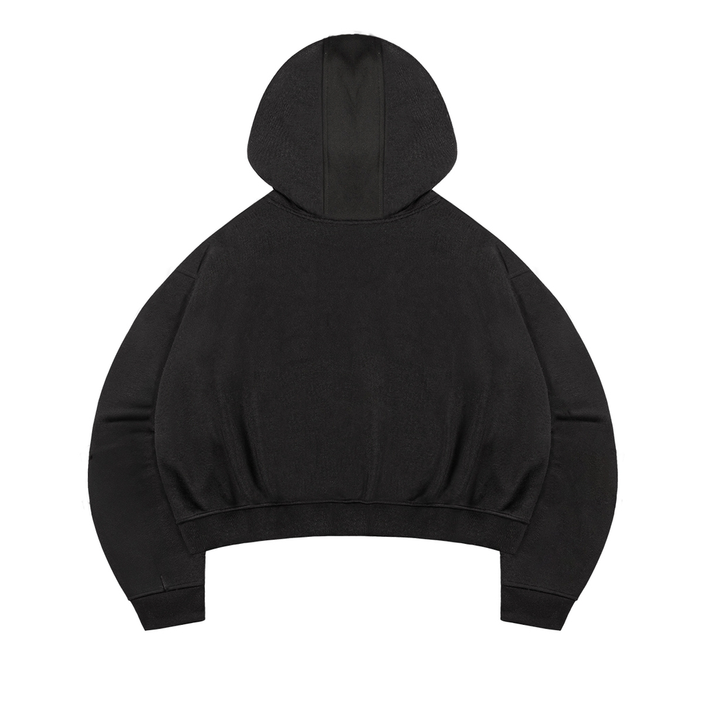 DSW Rivet Hoodie