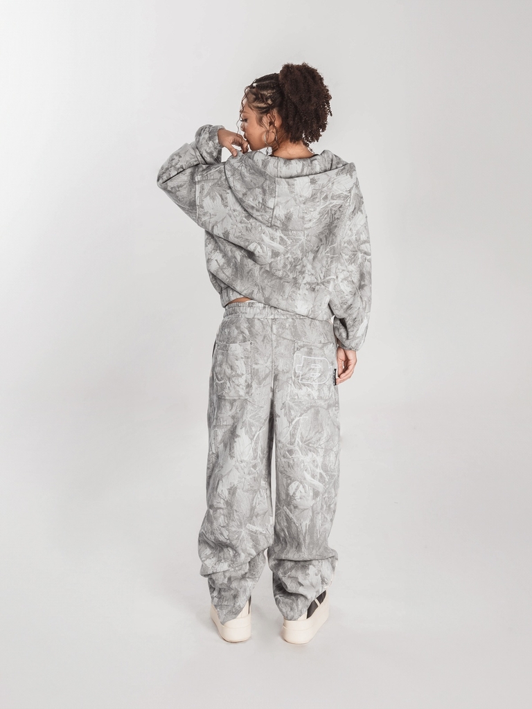 DSW Commando Hoodie Zip