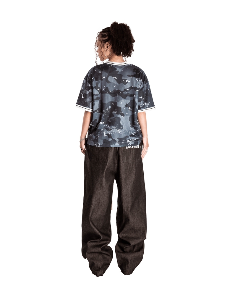 DSW Crew Jersey Tee