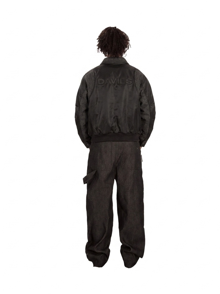 DSW Rivalry Denim Pants