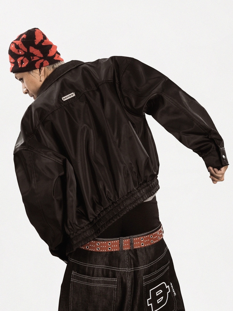 DSW Tactics Jacket