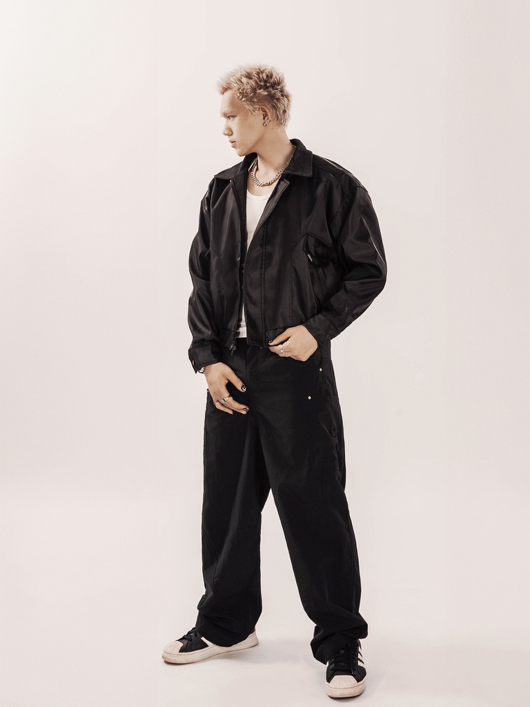 DSW Tactics Jacket