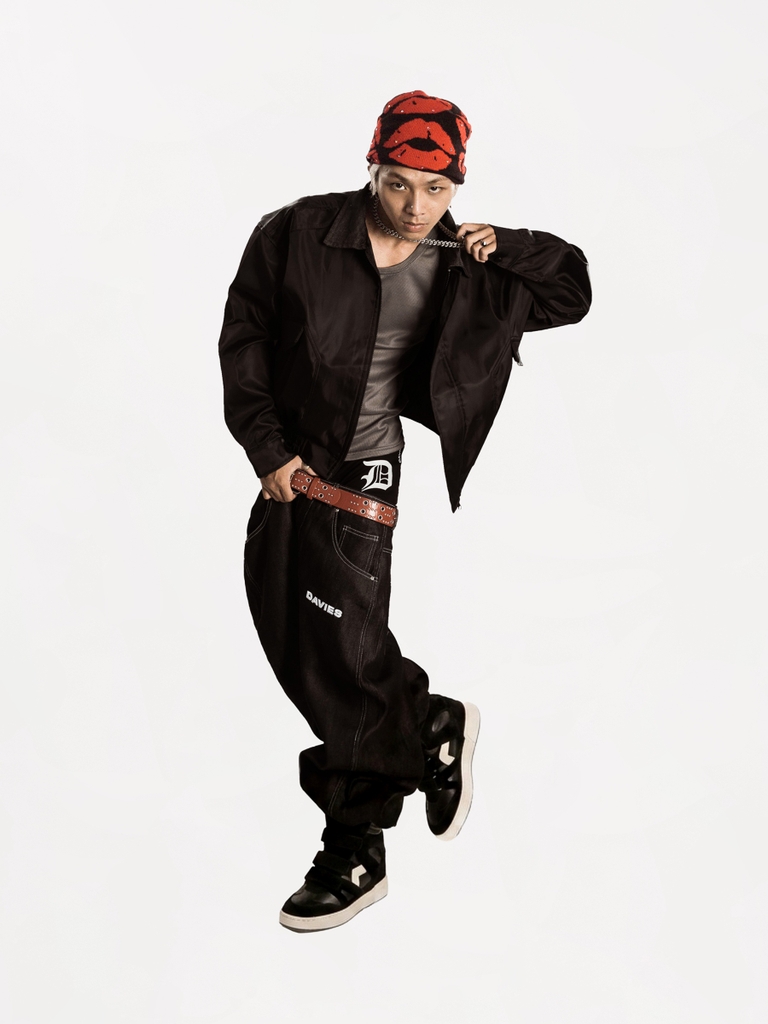 DSW Tactics Jacket
