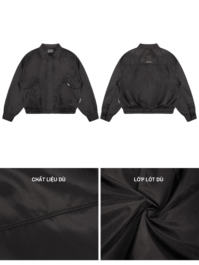 DSW Tactics Jacket