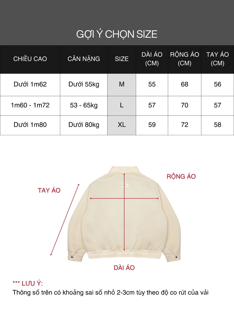 DSW Crop Bomber Jacket Classy
