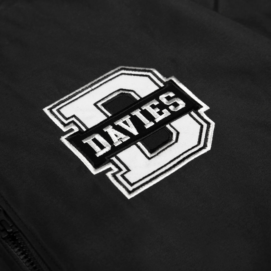 DSW Bomber Jacket Tactical