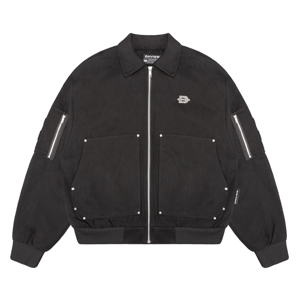 DSW Ragnarok Jacket