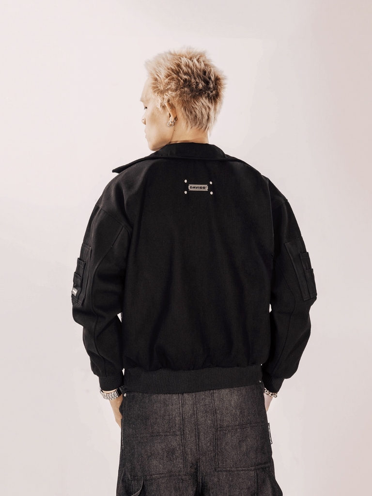DSW Ragnarok Jacket