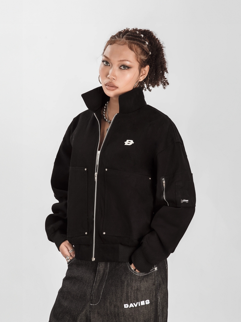 DSW Ragnarok Jacket