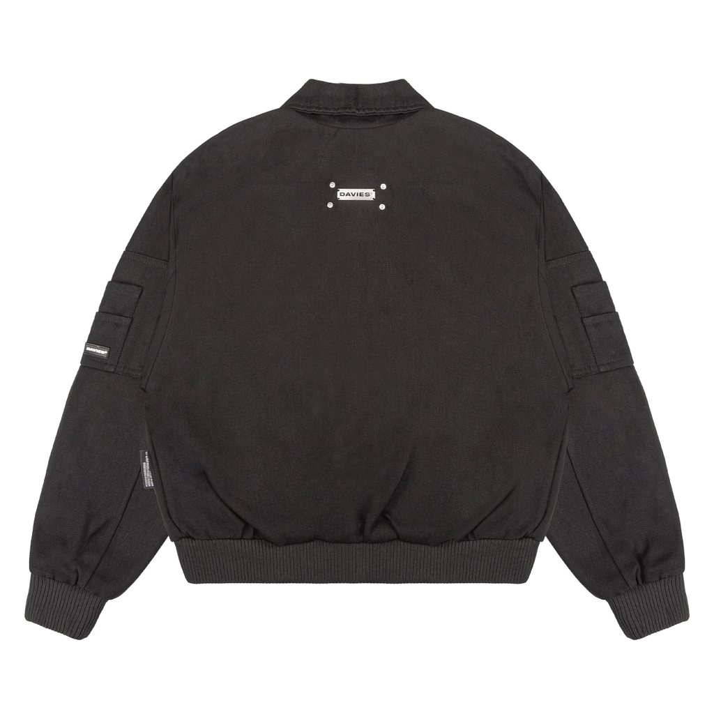 DSW Ragnarok Jacket