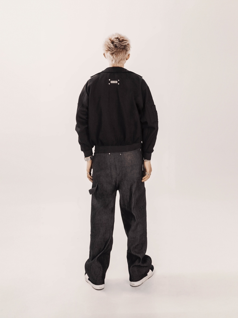 DSW Ragnarok Jacket