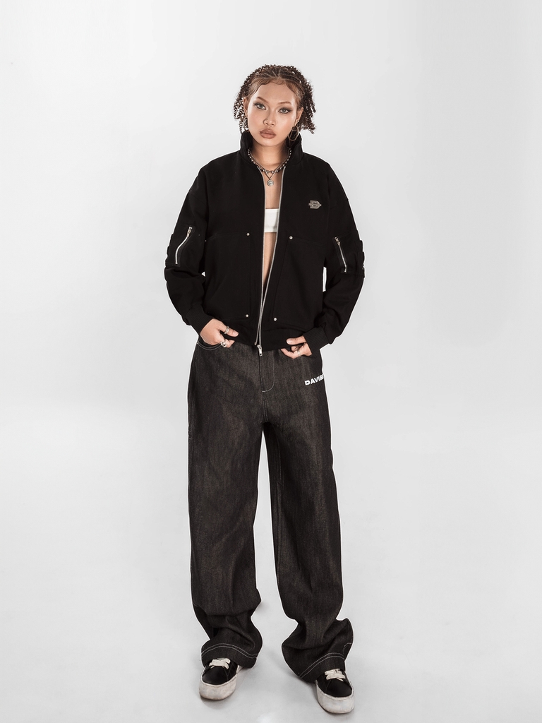 DSW Ragnarok Jacket