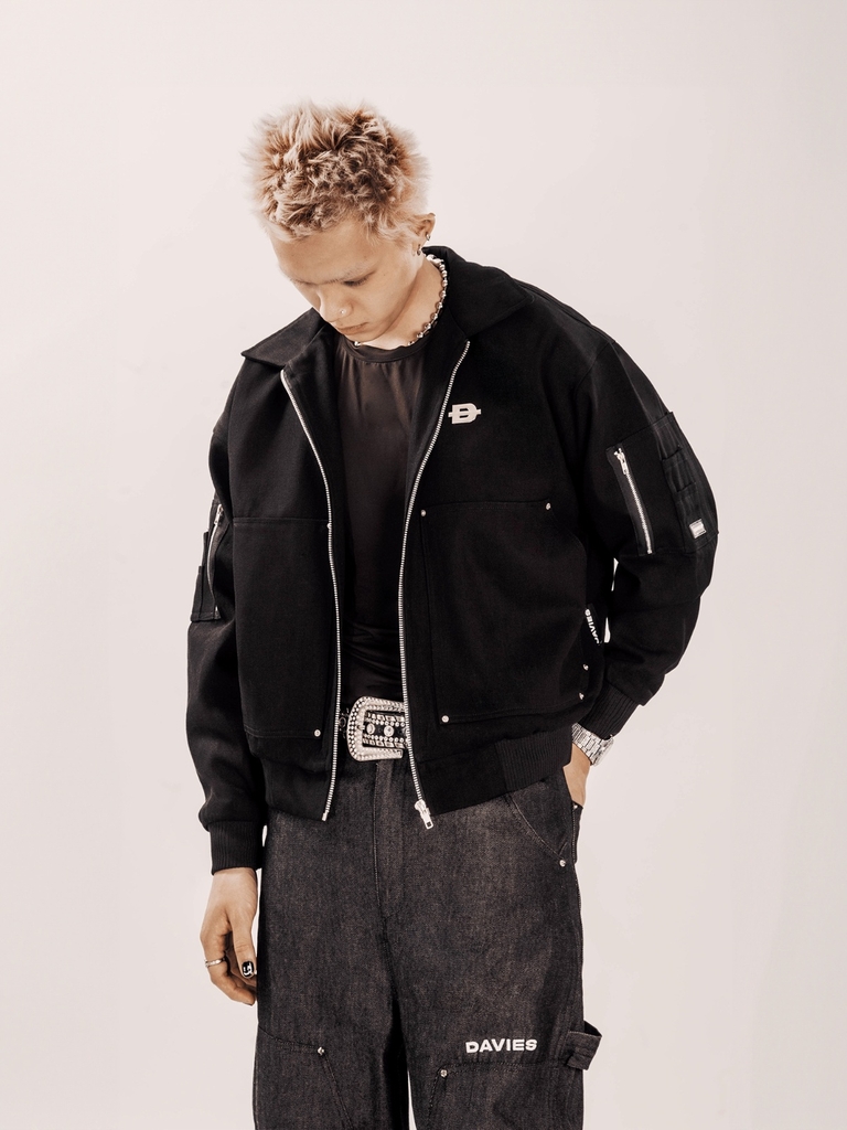 DSW Ragnarok Jacket