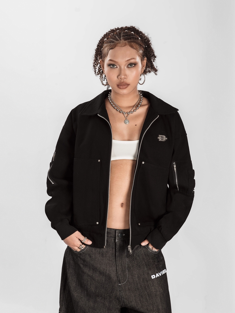 DSW Ragnarok Jacket