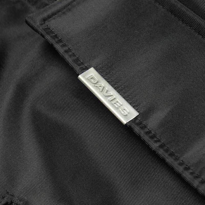 DSW Crop Bomber Jacket Classy 2.0