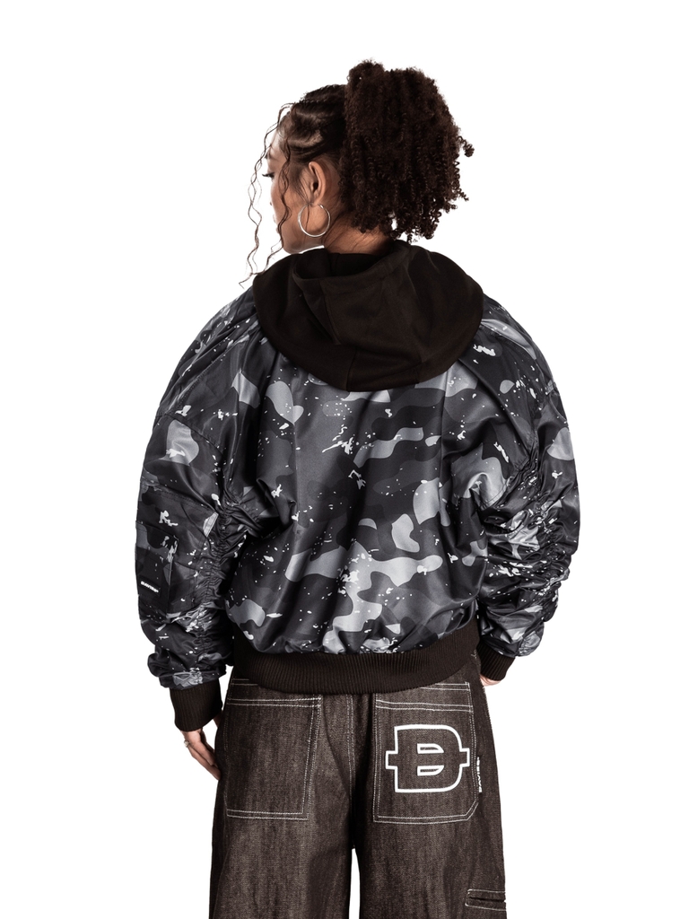 DSW Maverick Bomber Jacket