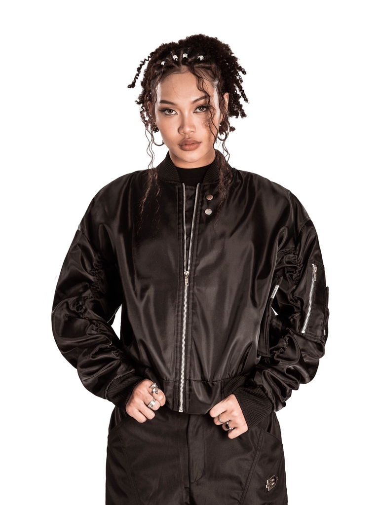 DSW Maverick Bomber Jacket