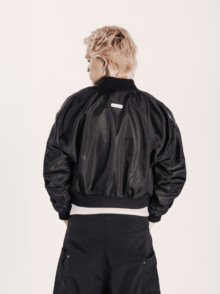 DSW Maverick Bomber Jacket