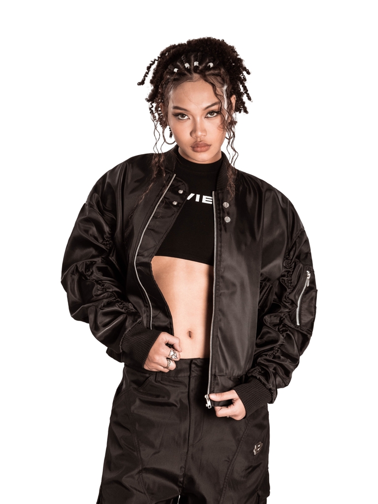 DSW Maverick Bomber Jacket