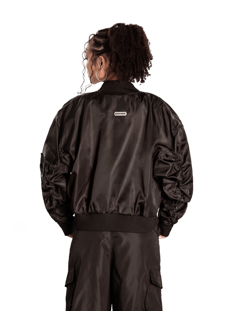 DSW Maverick Bomber Jacket