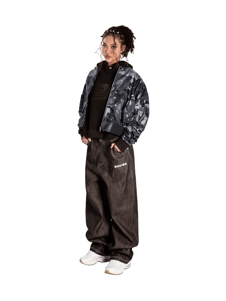DSW Maverick Bomber Jacket