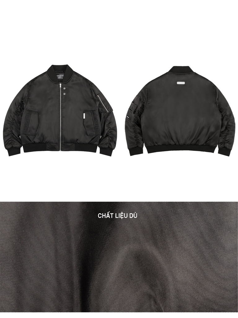 DSW Maverick Bomber Jacket
