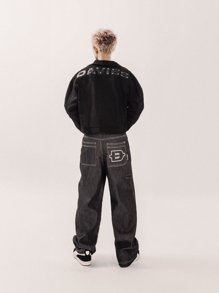 DSW Skirmish Jacket