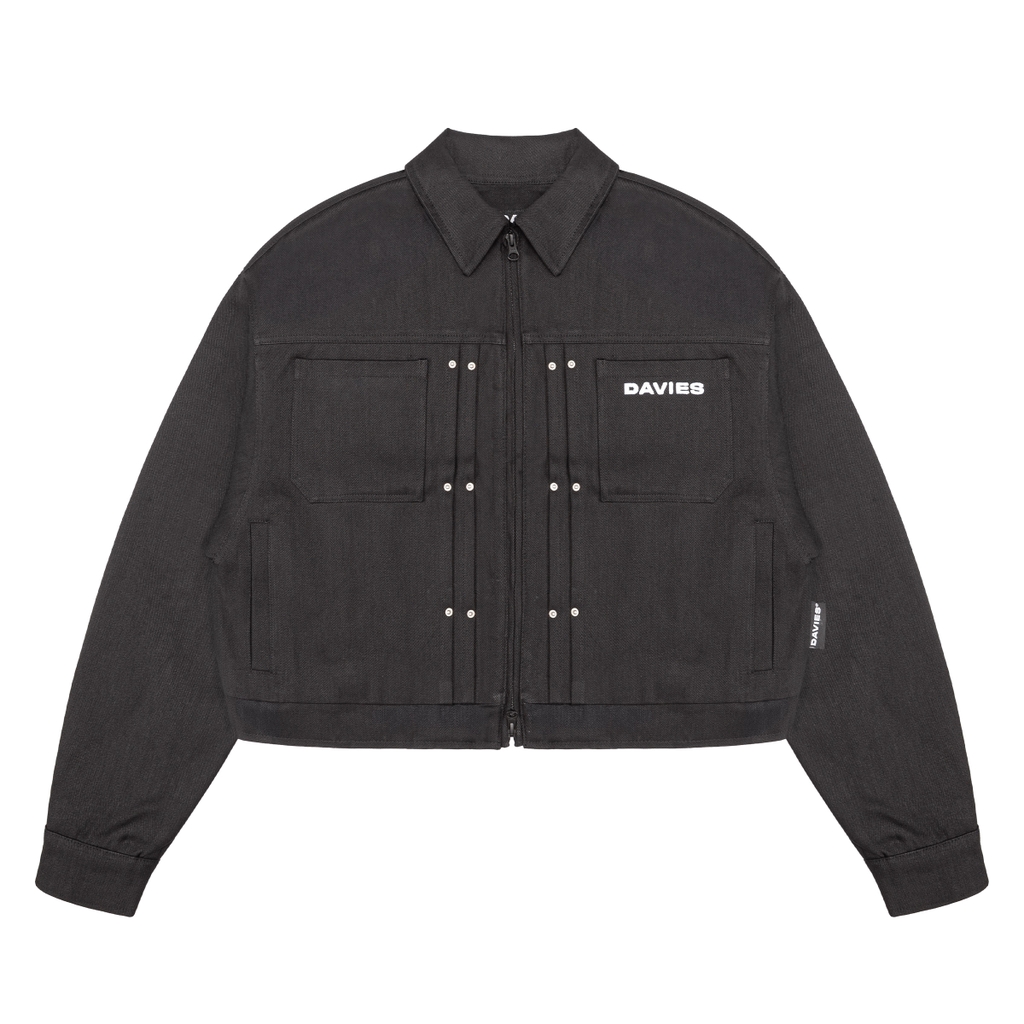 DSW Skirmish Jacket