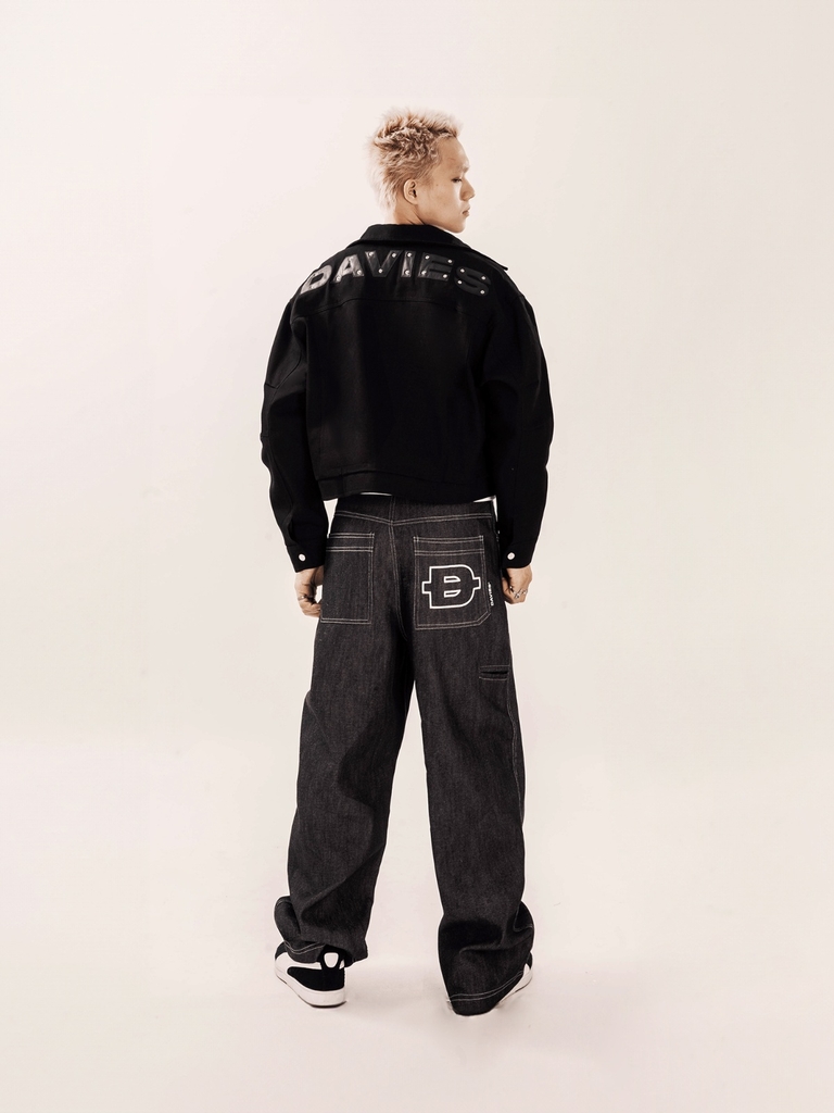 DSW Skirmish Jacket