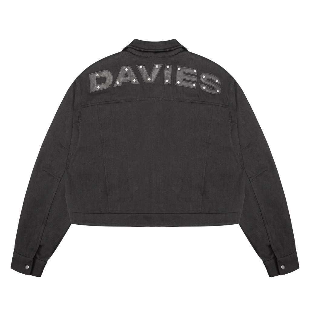 DSW Skirmish Jacket