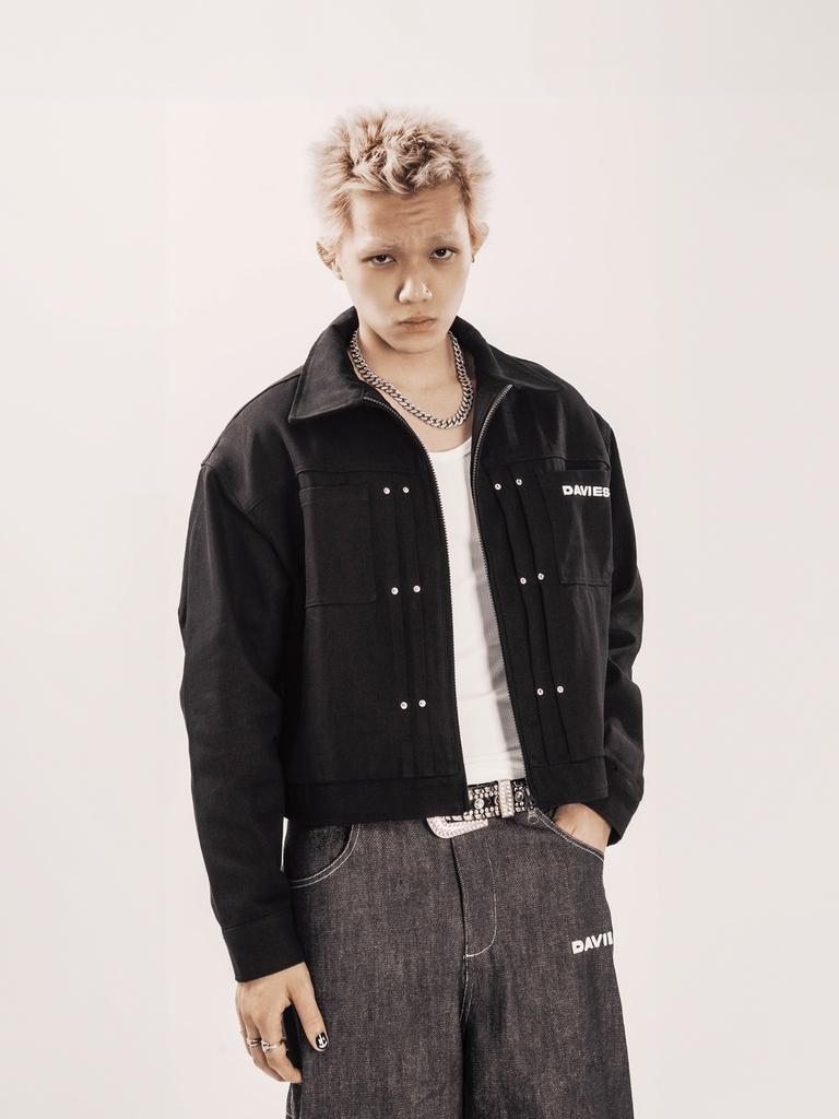 DSW Skirmish Jacket