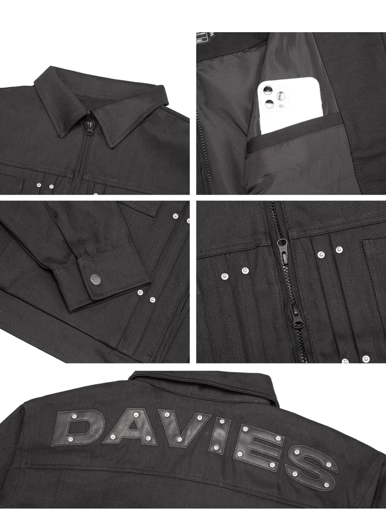 DSW Skirmish Jacket