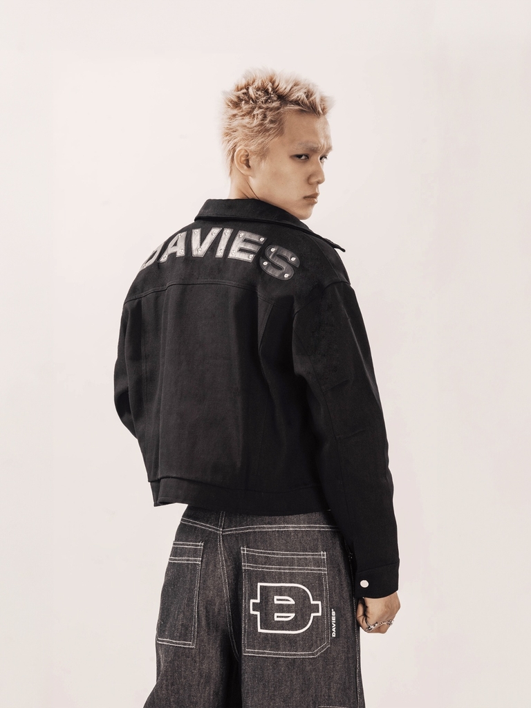 DSW Skirmish Jacket