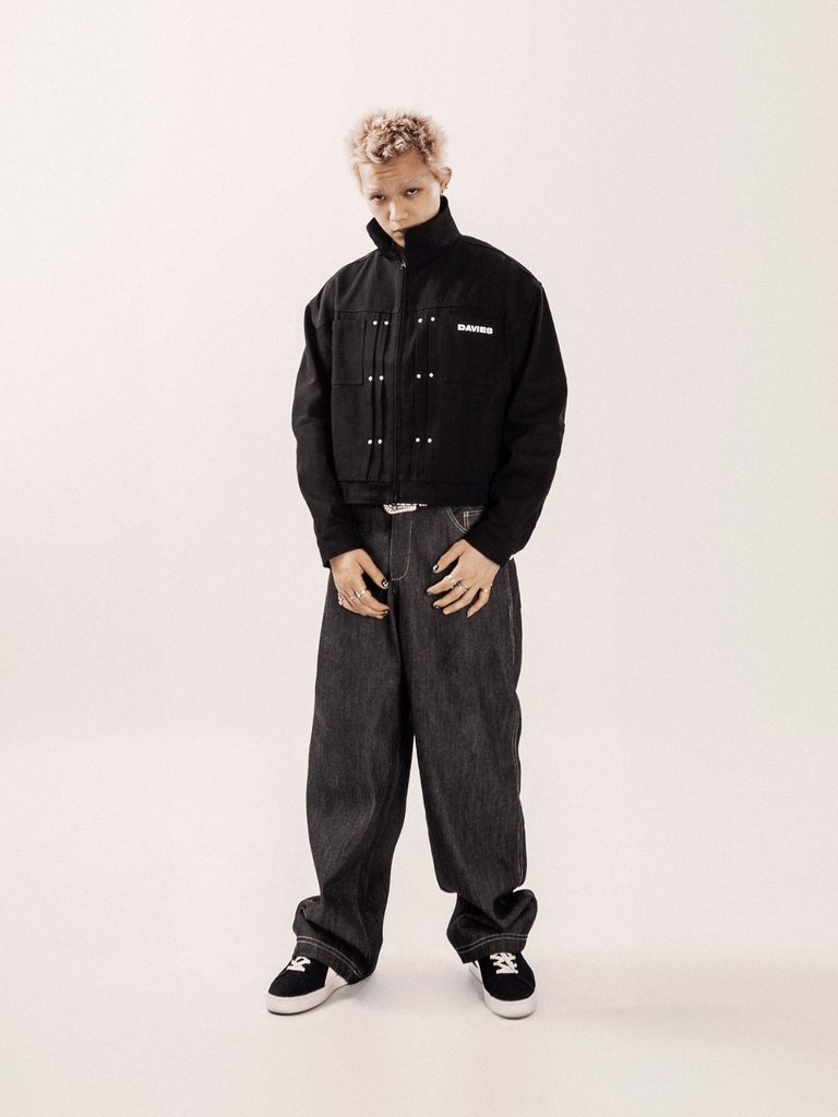 DSW Skirmish Jacket