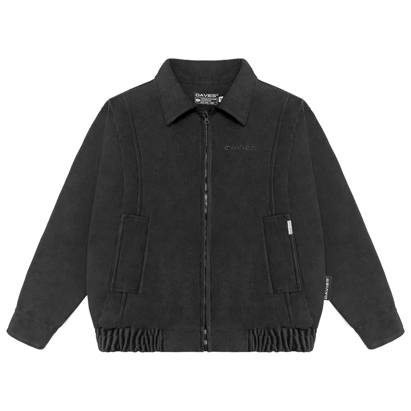 D36-AK3 Coor Bomber Jacket