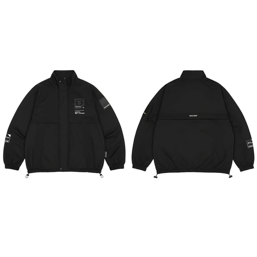 DSW Forest Jacket