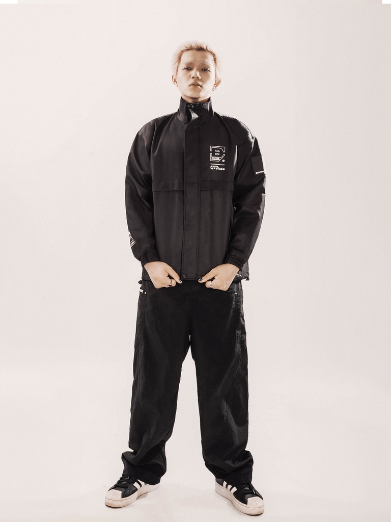DSW Utility Pants