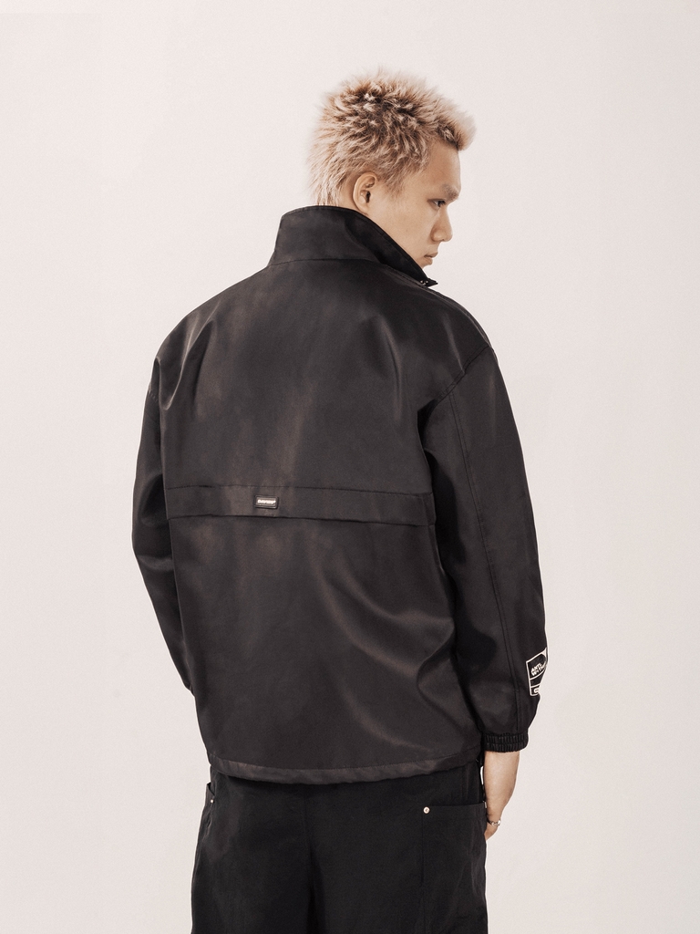 DSW Forest Jacket