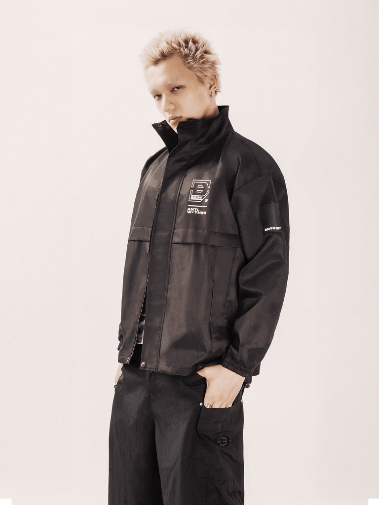 DSW Utility Pants