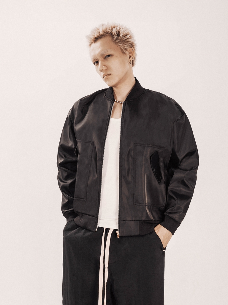 DSW Protex Jacket