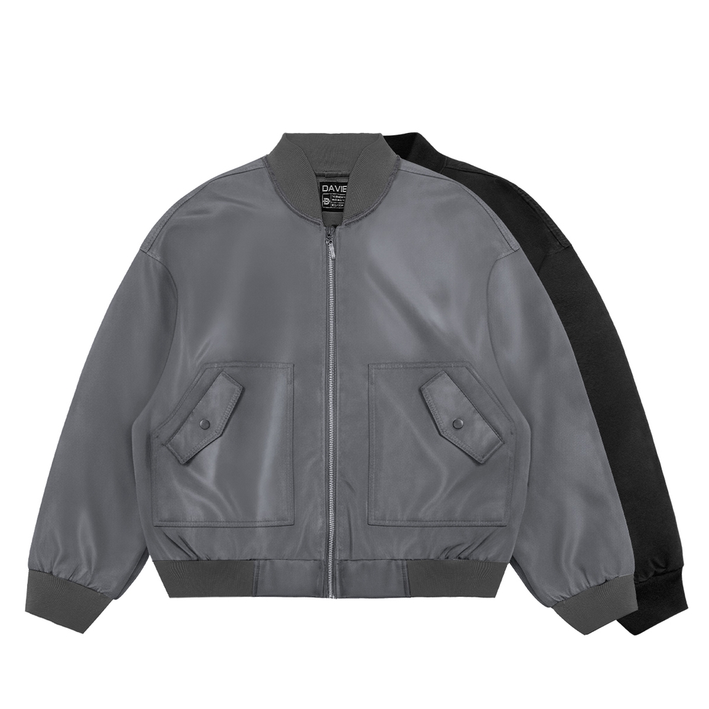 DSW Protex Jacket