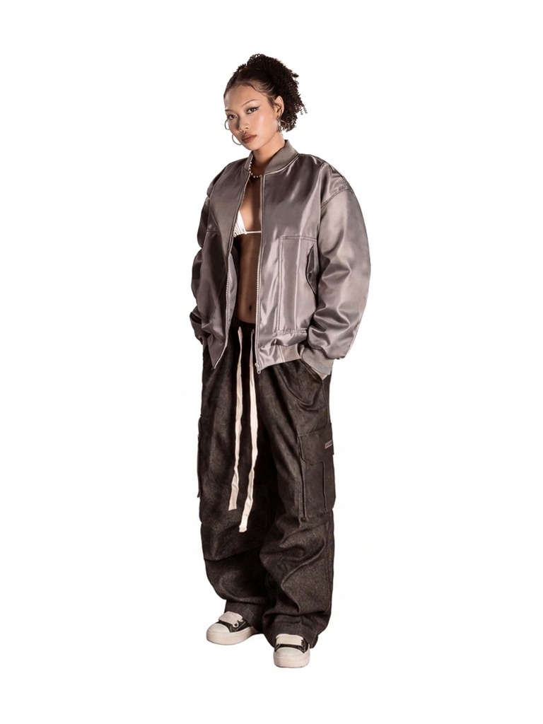 DSW Protex Jacket